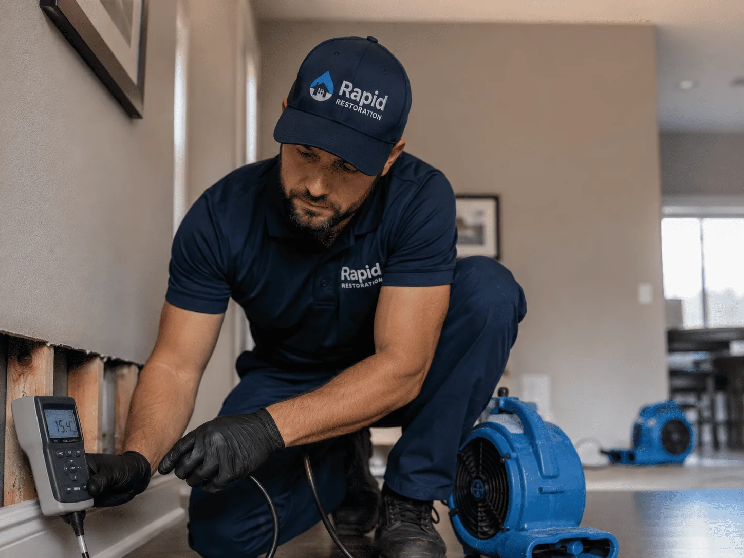 Common questions about Dehumidification in Greensboro, AL
